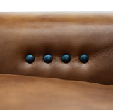 Medora Power Leather Sofa  thumbnail 5