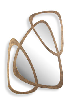 Momentum Metal Wall Décor