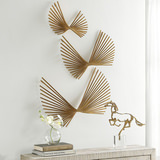 Coreograph Metal Wall Décor thumbnail 2