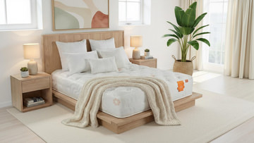 Karma Elite Hybrid Plush Twin XL Mattress