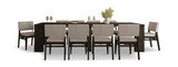 Flex Extension Dining Table thumbnail 33