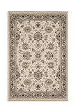 Acacia Beige/Grey Area Rug - 6′7″ X 9′6″ thumbnail 1