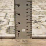 Acacia Beige/Brown Area Rug - 7′10″ X 10′0″ thumbnail 7