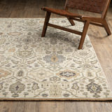 Acacia Beige/Brown Area Rug - 7′10″ X 10′0″ thumbnail 4