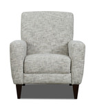 Sutton Push Back Recliner  thumbnail 2