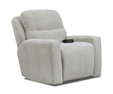 Sutton Power Rocker Recliner thumbnail 1