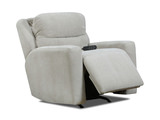 Sutton Power Rocker Recliner thumbnail 3