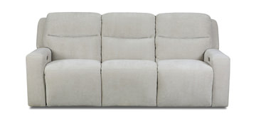 Sutton Power Sofa