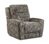 Bozeman Power Recliner - Ian Teak thumbnail 1