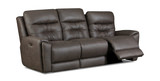 Bozeman Power Sofa thumbnail 3