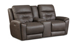 Bozeman Power Loveseat With Console thumbnail 2