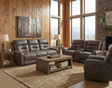 Bozeman Power Sofa thumbnail 5