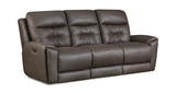 Bozeman Power Sofa thumbnail 2