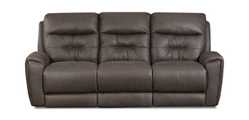 Bozeman Power Sofa