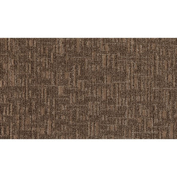 Mohawk Random Nature II - Mahogany Stain