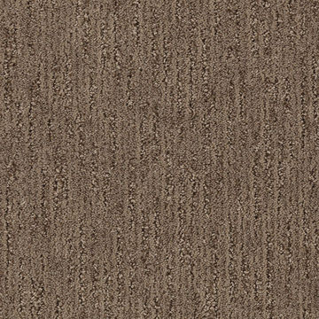Mohawk Sculptured Touch - Hickory Stick