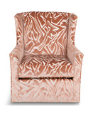 Rio Swivel Chair thumbnail 2