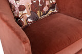 Kurt Swivel Chair thumbnail 4