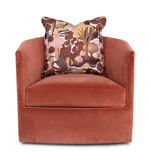 Kurt Swivel Chair thumbnail 2