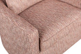 Clarice Swivel Chair thumbnail 3