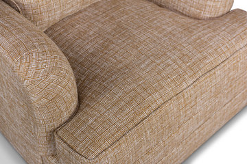 Cornerstone III Swivel Chair