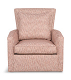 Clarice Swivel Chair thumbnail 2