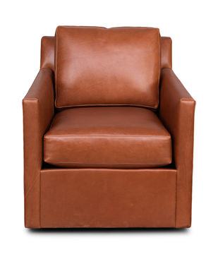 Weldon Swivel Chair