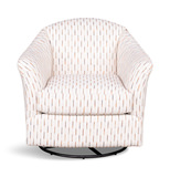 Darby Swivel Glider thumbnail 2
