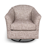 Darby Swivel Glider  thumbnail 2
