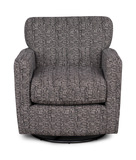 Caroly Swivel Glider  thumbnail 2