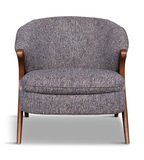 Tatiana Accent Chair  thumbnail 2