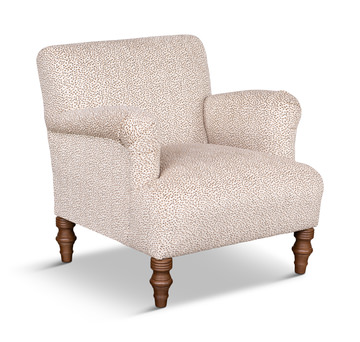 Emerson Accent Chair 