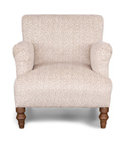 Emerson Accent Chair  thumbnail 2