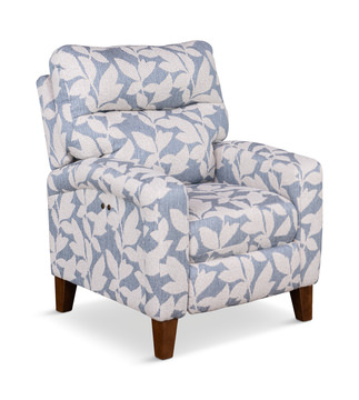 Wynne Power Recliner