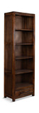 Waldorf Bookshelf - Ebony thumbnail 1