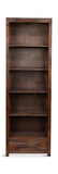 Waldorf Bookshelf - Ebony thumbnail 2
