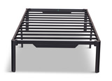 Value Base Twin Platform Bed Frame thumbnail 2