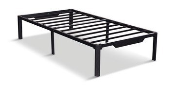 Value Base Twin Platform Bed Frame