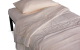 7 Piece Twin Bedding Bundle thumbnail 3