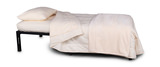 7 Piece Twin Bedding Bundle thumbnail 4