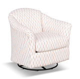 Darby Swivel Glider thumbnail 1