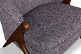 Tatiana Accent Chair  thumbnail 3