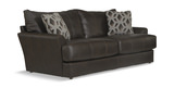 Westley Sofa - Chocolate thumbnail 2