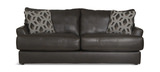 Westley Sofa - Chocolate thumbnail 1