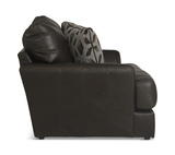 Westley Loveseat - Chocolate thumbnail 4