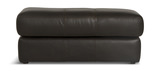 Westley Ottoman - Chocolate thumbnail 2