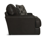 Westley Chair - Chocolate thumbnail 4