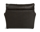 Westley Chair - Chocolate thumbnail 3