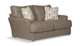 Westley Loveseat - Putty  thumbnail 2