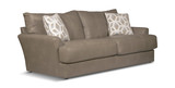 Westley Sofa - Putty  thumbnail 2